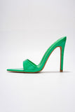 CAPE ROBBIN HOLLY - GREEN