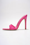 CAPE ROBBIN HOLLY - PINK