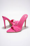 CAPE ROBBIN HOLLY - PINK