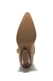 CAPE ROBBIN KARRY - GOLD