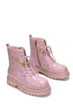 CAPE ROBBIN LANCEY - PINK