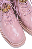 CAPE ROBBIN LANCEY - PINK