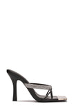 CAPE ROBBIN NUNIYA - BLACK