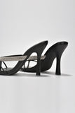 CAPE ROBBIN NUNIYA - BLACK