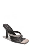 CAPE ROBBIN NUNIYA - BLACK