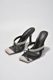 CAPE ROBBIN NUNIYA - BLACK