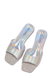 CAPE ROBBIN SEYA - HOLO