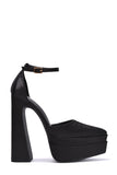 CAPE ROBBIN SNOW WHITE - BLACK