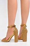 CAPE ROBBIN VILNIUS - GOLD
