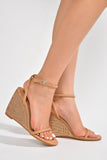 CAPE ROBBIN VOLUME UP - NUDE