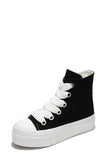 CAPE ROBBIN ZITELLA - BLACK