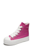 CAPE ROBBIN ZITELLA - PINK