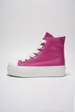 CAPE ROBBIN ZITELLA - PINK