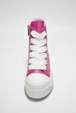 CAPE ROBBIN ZITELLA - PINK