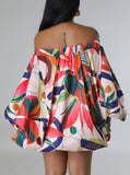 Tropical Vibes (One -Size)
