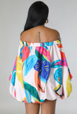 Good Vibes Dress