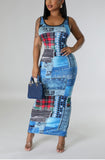 Miss Pattern