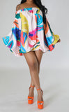 Good Vibes Dress
