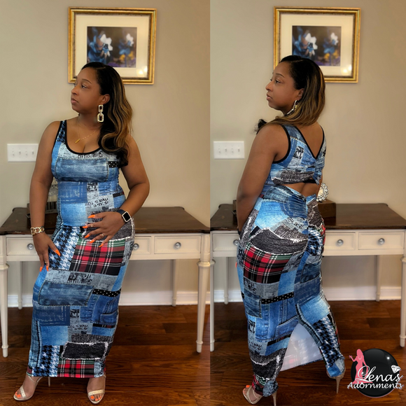 Miss Pattern