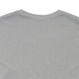 Mom's Jersey Short Sleeve Tee