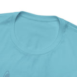 Mom's Jersey Short Sleeve Tee