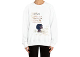 To Do List-Unisex Heavy Blend™ Crewneck Sweatshirt