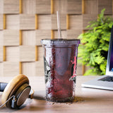 Lena's Adornments Acrylic Cup