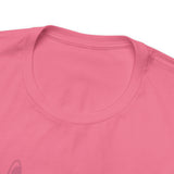 Mom's Jersey Short Sleeve Tee