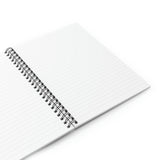 To Do List- Spiral Notebook - Ruled Line