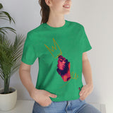 Ice Cream Queen-Unisex Jersey Short Sleeve Tee