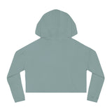 TO DO LIST- Women’s Cropped Hooded Sweatshirt