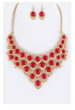 Golden Bib