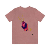 Ice Cream Queen-Unisex Jersey Short Sleeve Tee