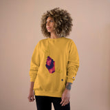 Ice Cream Queen-Champion Sweatshirt