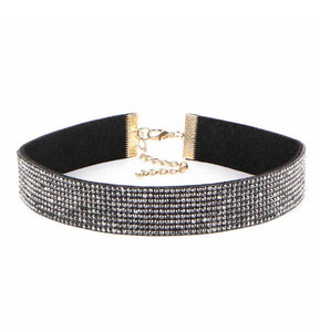 Her Choker