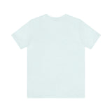Mom's Jersey Short Sleeve Tee