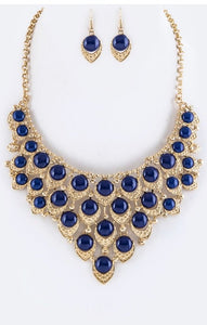 Golden Bib