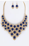 Golden Bib