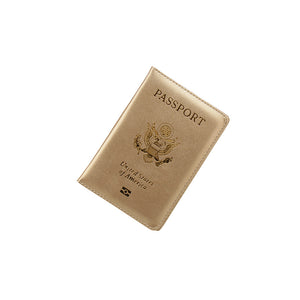 Passport Cover