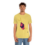 Ice Cream Queen-Unisex Jersey Short Sleeve Tee