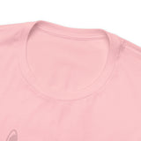 Mom's Jersey Short Sleeve Tee