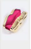 Lips Clutch