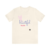 Mom's Jersey Short Sleeve Tee