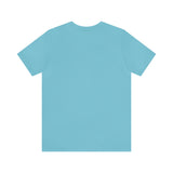Mom's Jersey Short Sleeve Tee