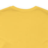 Mom's Jersey Short Sleeve Tee