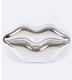 Lips Clutch