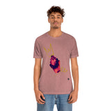Ice Cream Queen-Unisex Jersey Short Sleeve Tee