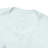 Mom's Jersey Short Sleeve Tee