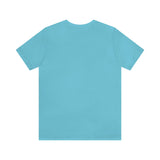 Ice Cream Queen-Unisex Jersey Short Sleeve Tee