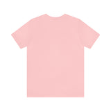 Mom's Jersey Short Sleeve Tee